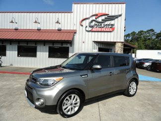 Used 2019 Kia Soul + w/ Audio Package image 1