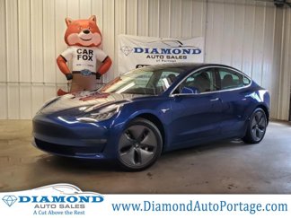 Used 2019 Tesla Model 3 Mid Range image 1