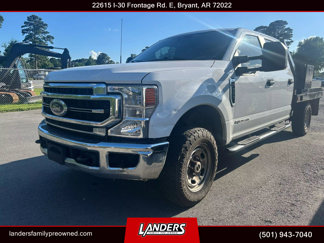 Used 2021 Ford F250 XL image 1