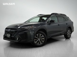 Used 2024 Subaru Outback Premium image 1