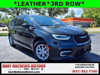 Used 2022 Chrysler Pacifica Touring-L image 1