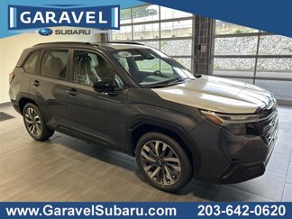 New 2025 Subaru Forester Touring image 1
