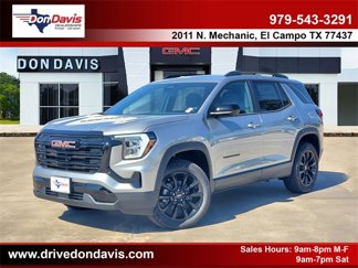 New 2026 GMC Terrain Elevation w/ Elevation Premium Package image 1