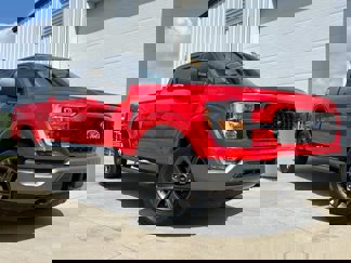 Certified 2023 Ford F150 XLT w/ Equipment Group 302A High image 1
