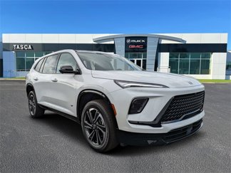 New 2025 Buick Enclave Sport Touring w/ Power Package image 1