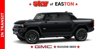 New 2026 GMC Hummer EV 4x4 Crew Cab image 1