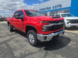 New 2025 Chevrolet Silverado 3500 LT w/ All Star Edition image 1