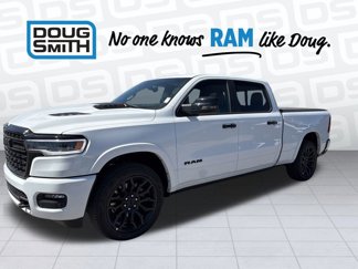 New 2025 RAM 1500 Limited image 1