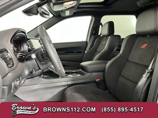 New 2026 Dodge Durango GT image 1