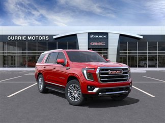 New 2025 GMC Yukon Elevation w/ Elevation Premium Package image 1