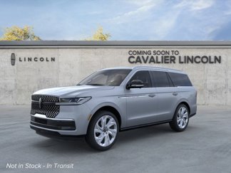 New 2025 Lincoln Navigator Reserve image 1