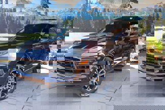Used 2020 Porsche Cayenne image 1
