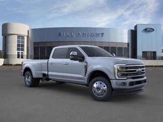 New 2025 Ford F450 Platinum image 1