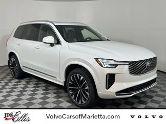 New 2026 Volvo XC90 T8 Plus image 1
