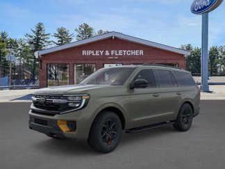 New 2025 Ford Expedition Tremor image 1