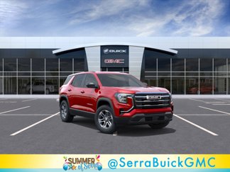 New 2026 GMC Terrain Elevation w/ Technology Package II image 1