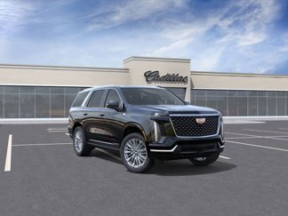 New 2025 Cadillac Escalade Premium Luxury image 1