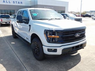 New 2025 Ford F150 XLT w/ Equipment Group 301A Standard image 1