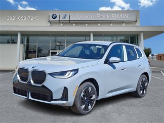 Used 2026 BMW X3 xDrive30 w/ M Sport Package video 1