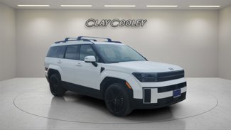 New 2025 Hyundai Santa Fe Calligraphy image 1