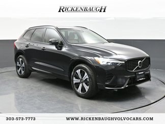 Used 2024 Volvo XC60 T8 Plus w/ Protection Package Premier image 1