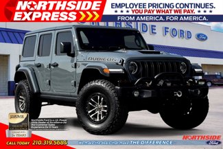 Used 2024 Jeep Wrangler Unlimited Rubicon 392 image 1