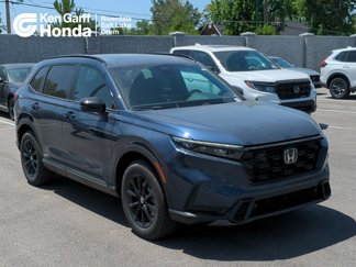 New 2026 Honda CR-V Sport-L image 1