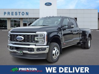 New 2025 Ford F350 XL image 1
