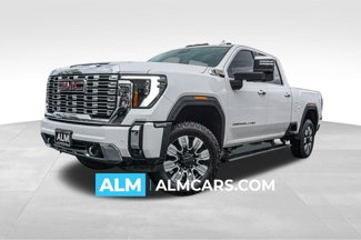 Used 2024 GMC Sierra 3500 Denali w/ Denali Reserve Package image 1