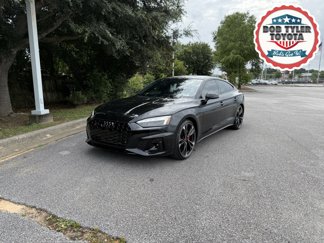 Used 2024 Audi S5 Premium Plus image 1