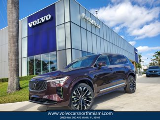New 2026 Volvo XC90 B5 Plus image 1