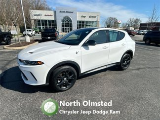 Used 2024 Dodge Hornet GT Plus w/ GT Blacktop Package image 1