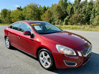 Used 2013 Volvo S60 T5 Premier image 1