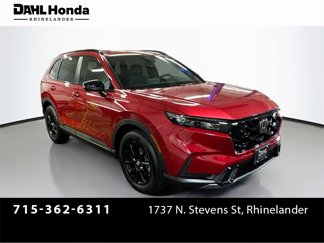 New 2026 Honda CR-V Sport-L image 1