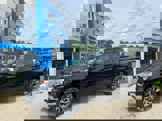 New 2025 Chevrolet Silverado 1500 LT image 1