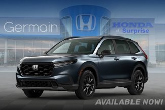 New 2026 Honda CR-V Sport-L image 1