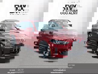 New 2025 BMW i4 xDrive40i w/ Premium Package image 1