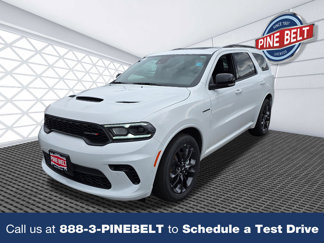 New 2025 Dodge Durango R/T image 1
