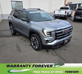 New 2025 GMC Terrain Elevation w/ Elevation Premium Package image 1
