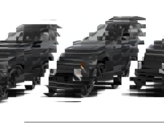 New 2026 Hyundai Kona SEL Sport image 1