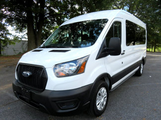 Used 2023 Ford Transit 350 XL image 1