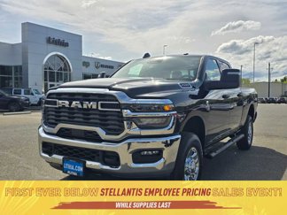 New 2025 RAM 2500 Tradesman image 1