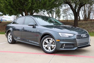 Used 2018 Audi A4 2.0T Ultra Premium image 1