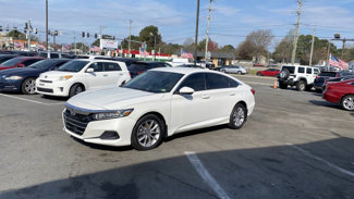 Used 2021 Honda Accord LX image 1