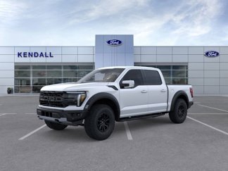 New 2025 Ford F150 Raptor image 1