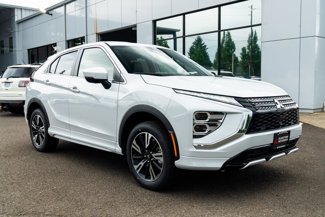 New 2025 Mitsubishi Eclipse Cross SEL image 1