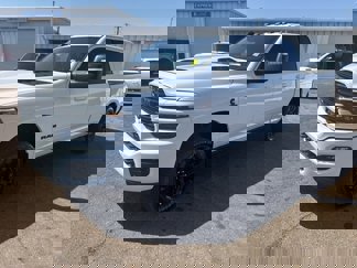 New 2025 RAM 2500 Laramie image 1
