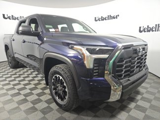 New 2025 Toyota Tundra SR5 image 1