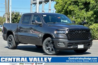 New 2026 RAM 1500 Big Horn image 1
