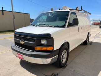 Used 2014 Chevrolet Express 2500 image 1